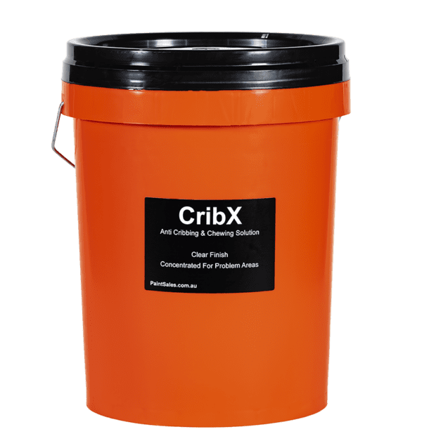 CribX - 20 Litre
