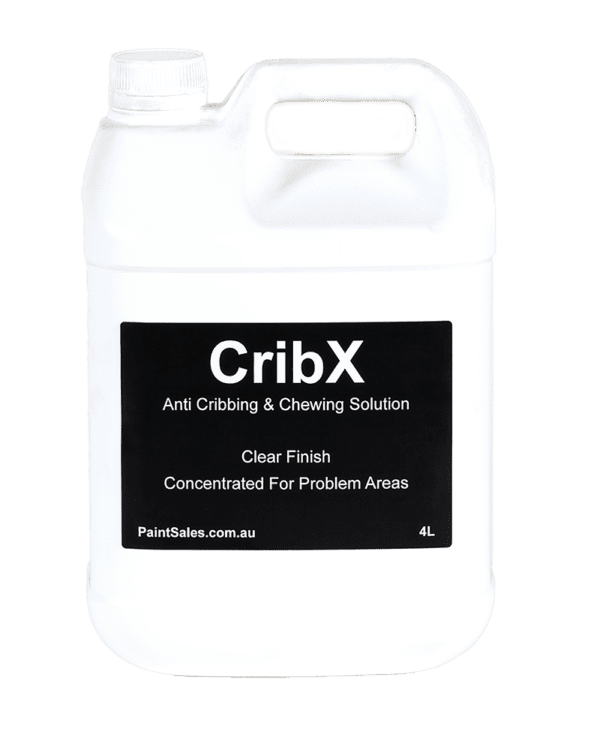 CribX - 4 Litre