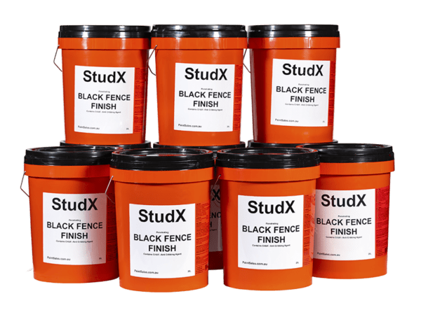 StudX - 200 Litre Easy Handling (10x 20L Pails)