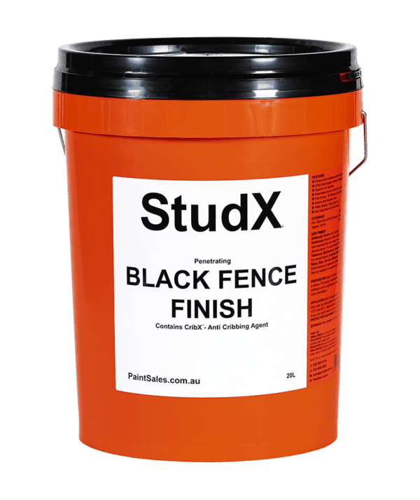 StudX - 20 Litre
