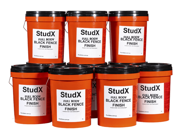 StudX Full Body - 200 Litre Easy Handling (10x 20L Pails)