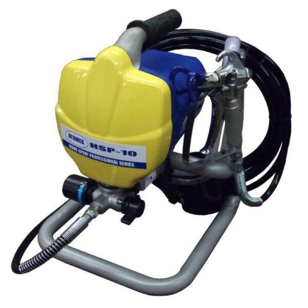Atomex HSP-10 Airless Paint Sprayer