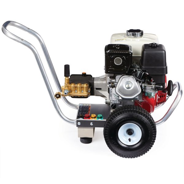 G-Force II 3230 HA-DD Pressure Washer 25N639