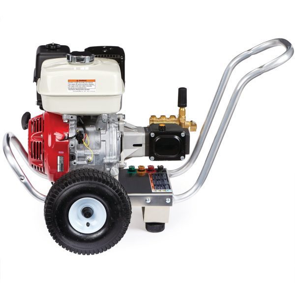 G-Force II 3230 HA-DD Pressure Washer 25N639