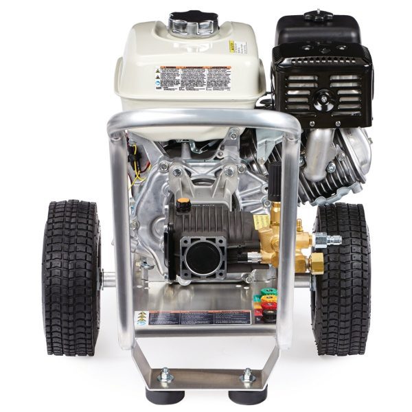 G-Force II 3230 HA-DD Pressure Washer 25N639