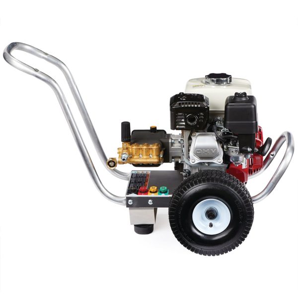 Graco G-Force II 3325 HA-DD Pressure Washer 25N638 - Image 1