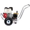 Graco G-Force II 3325 HA-DD Pressure Washer 25N638