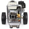 Graco G-Force II 3325 HA-DD Pressure Washer 25N638
