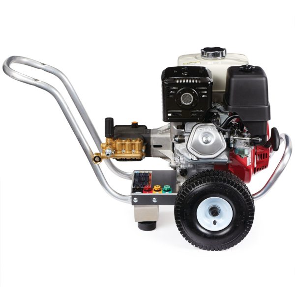 G-Force II 4240 HA-DD Pressure Washer 25N641