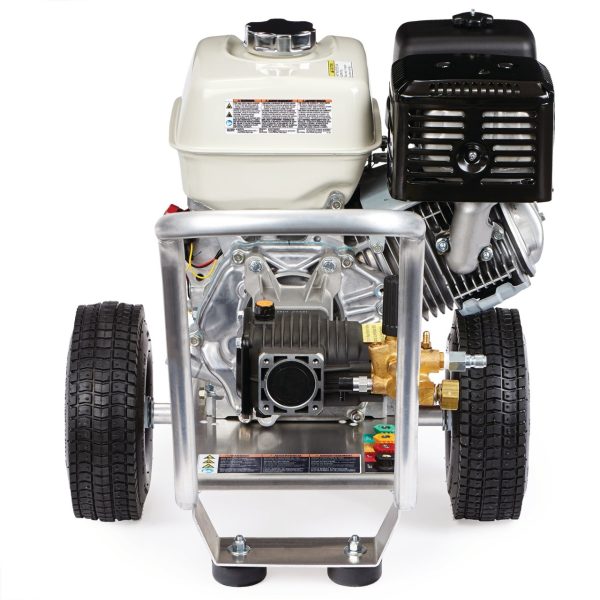 G-Force II 4240 HA-DD Pressure Washer 25N641