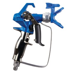 Contractor PC Airless Spray Gun with RAC X 517 SwitchTip