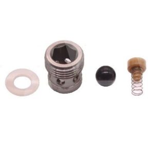 Atomex Outlet Valve Service Kit